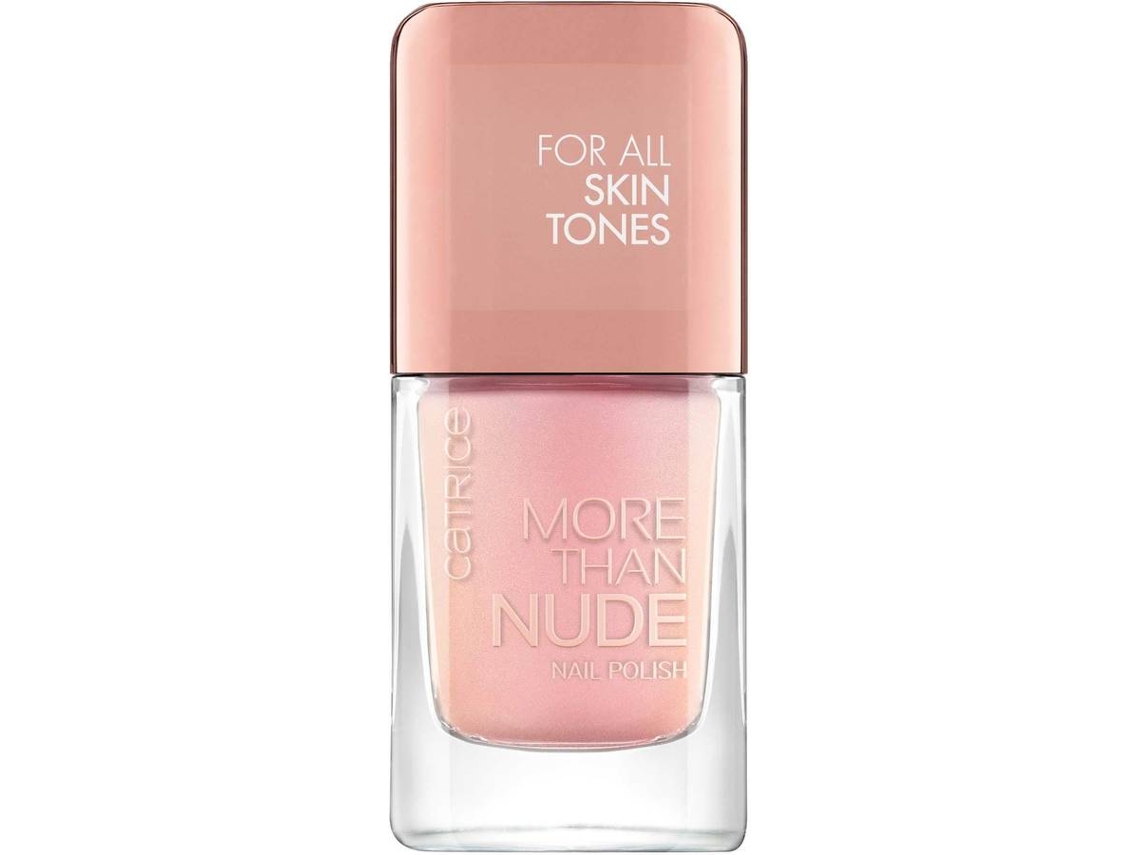 Esmalte CATRICE More Than Nude 12 (10.5 ml)