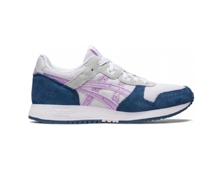 Zapatillas de Mujer ASICS Lyte Classic Blanco (39)