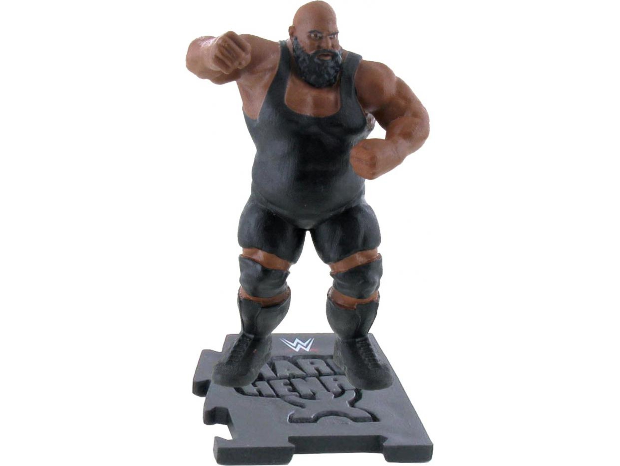 Figura de Jugar COMANSI WWE Mark Henry