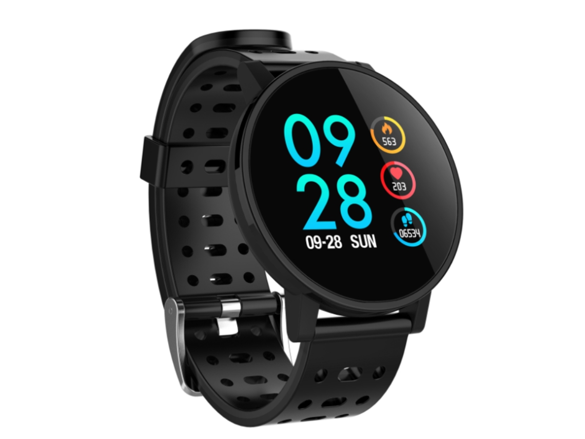 Pulsera Deportiva (monitoreo Deportivo, Gestión De La Salud)
