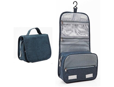 Bolsa de Almacenamiento XGF Azul