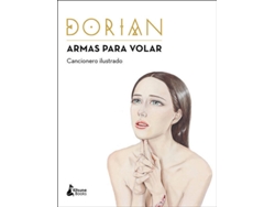 Libro Armas Para Volar de Dorian (Español)