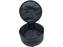 Bolsa De Almacenamiento Para Ventilador, Bolsa De Transporte Impermeable | Redonda Portátil Para Viajes Y Acampada.