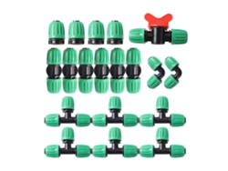 Juego De 19 Accesorios Para Jardín Y Agricultura - Kit