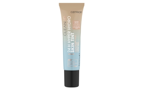 Clean Id 24h Hyper Hydro Skin Tint #020 30 ml