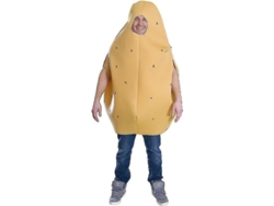 2026-traje De Papa Unisex Para Adultos Disfraz De Halloween Para Mujeres Y Hombres