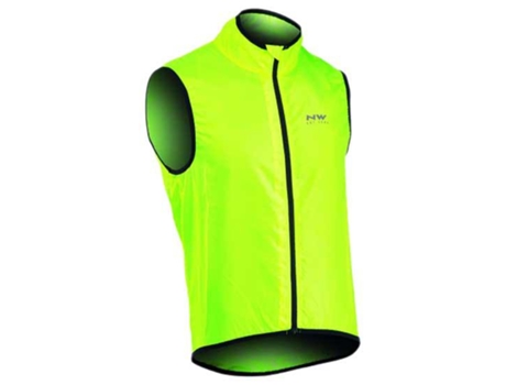 Chaleco NORTHWAVE Vortex (M - Hombre)