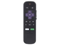Control Remoto De Reemplazo Para Tv Hisense Hurcrus20 Control Remoto De Tv