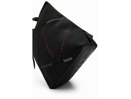 Mochila DESIGUAL Mujer (Multicolor)