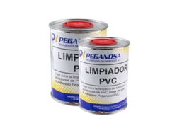 Limpiador PVC 1L, Pegoso Peganosa