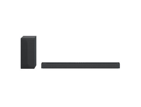 Soundbar LG S65Q