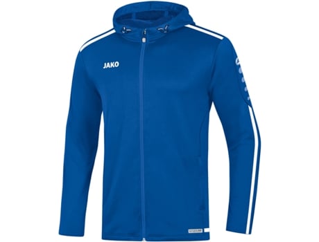 Chaqueta Jako con Capuz Striker 2.0 (Tam: S)