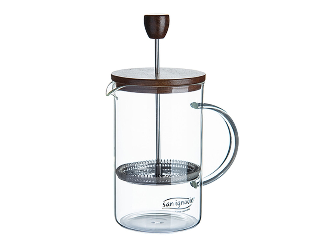 Cafetera de Émbolo SAN IGNACIO NOIA 800 ml