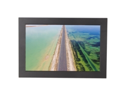 Marco De Fotos Digital Wifi De 10 Pulgadas Con Pantalla Táctil Ips Y Álbum De Fotos Inteligente En La Nube