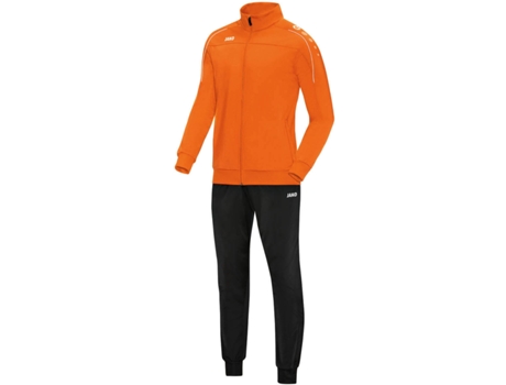 Chándal JAKO Hombre (Pliéster - Multicolor - XL)