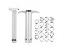 Sygo Clay Extrusion Tool (Creación DIY, se puede combinar con moldes para modelar)