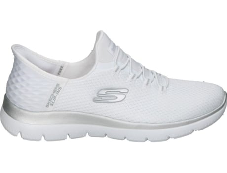 Zapatillas de Mujer SKECHERS Tecido (41)