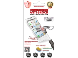 Protector de Pantalla Sony Xperia Z1 Compact BULL 1304013