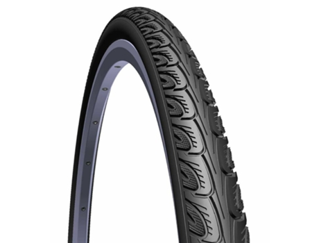 Pneu Rígido Hook V69 700C X 35 Preto 700C X 35Mitas