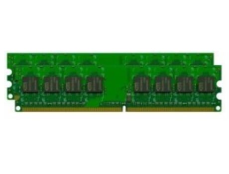 Memoria Ram Mushkin 997031 16 GB 2 x 8 GB DDR3 1600 MHz