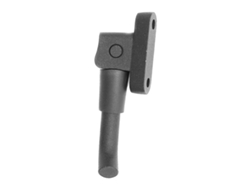 Pata De Cabra Ninebot E2 Plus 110mm Original