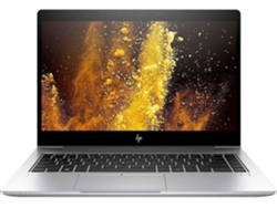 Laptop HP EliteBook 840 G6 i5 8265u, 16 GB, SSD de 256 GB, 14" FHD, en español (Notas mínimas reacondicionadas)