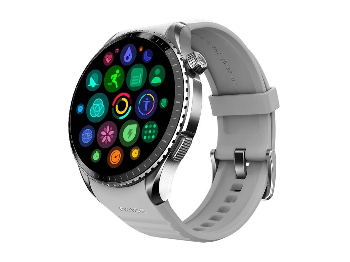 Reloj inteligente Noise Origin (gris)