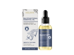 Aceite esencial multifuncional de alta calidad para el cuerpo y la piel.