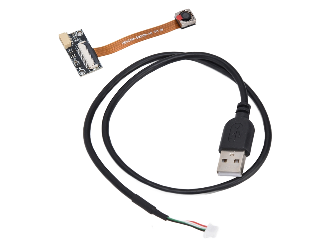 2026horizon-módulo De Cámara Autofoco Hd 5mp Mini Usb2.0 Webcam Board Para Android Hbvcam‑5m2118af110‑48 V11