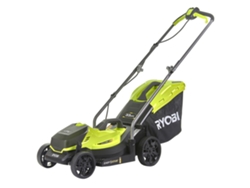 Cortacésped RYOBI RLM18X33B40 18V