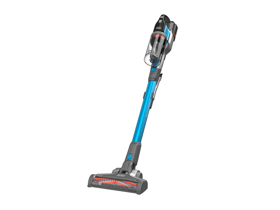 Aspirador de Cepillo 36V 4 en 1 Powerseries Extreme BLACK+DECKER