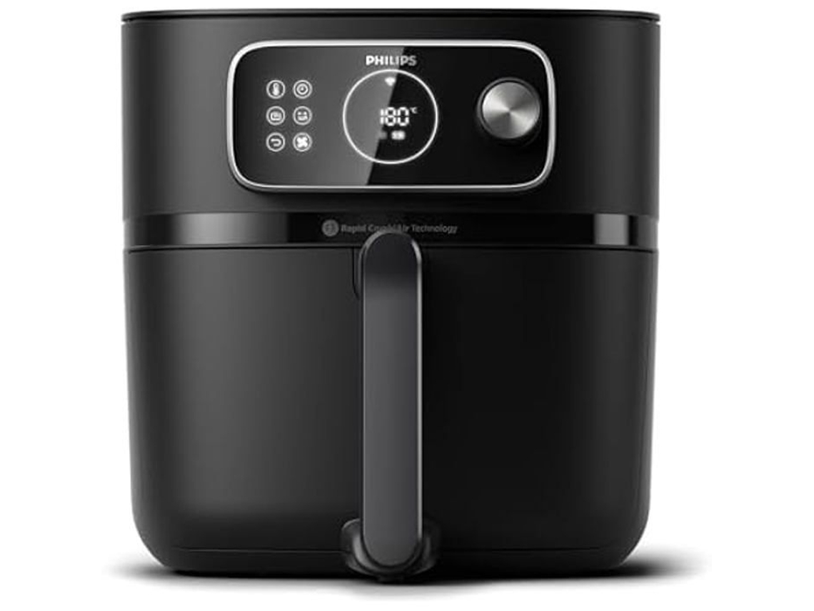 Philips Airfryer Combi Serie 7000 Xxl 8,3 L 22 en 1 Conexión Wifi
