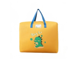 Bolsa de Almacenamiento XGF Amarillo