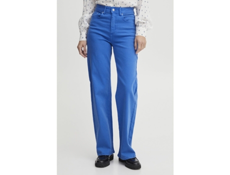 Jeans mujer grande b.young Kato Lydia (Tam: 31)