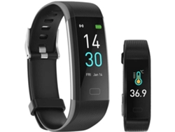 Smartwatch YIZHOOD YIZ1234 Negro