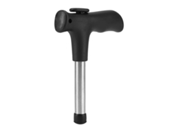 Fiambrera de acero inoxidable 304 con 3 compartimentos | Sin marca