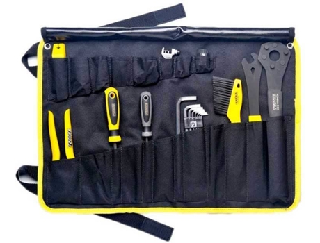 Herramienta PEDRO´S Starter Tool Kit (Tamaño Unico)