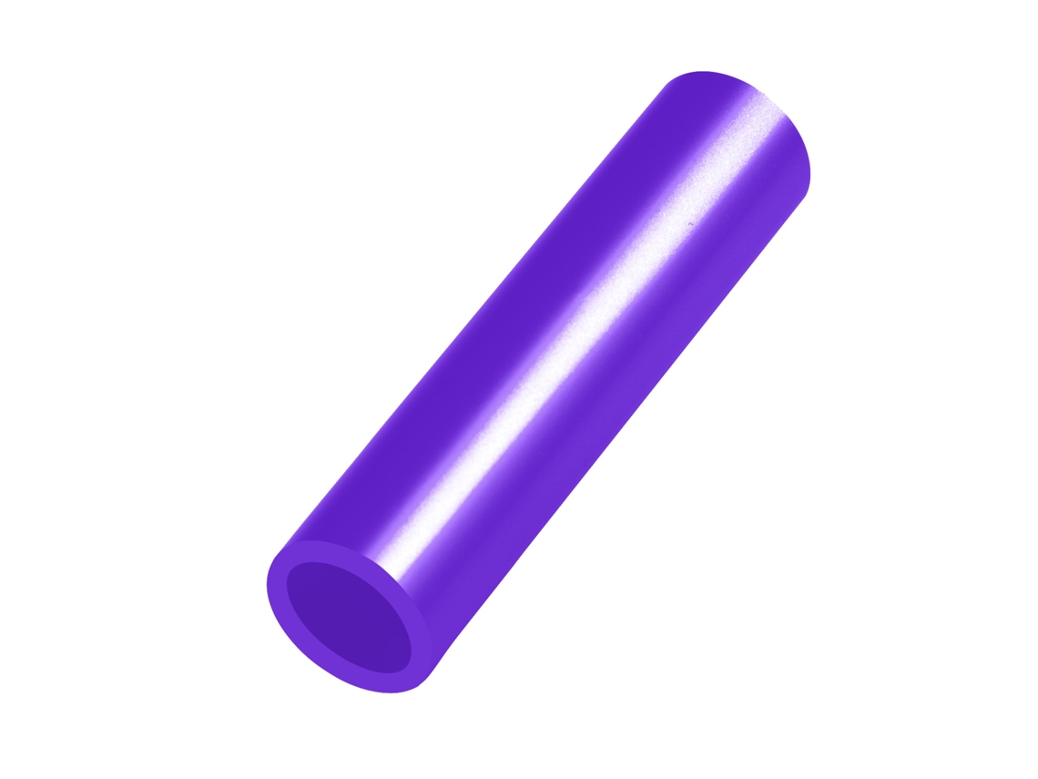 Rollo De Vinilo De Transferencia Térmica (morado, 30 X 152 Cm), Apto Para Prensas Térmicas, Planchable, Fácil De Cortar Y Quitar.