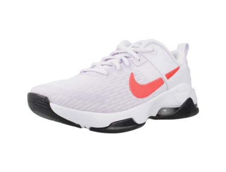 Zapatos de Mujer NIKE Zoom Bella Aa Tecido Morado (39)