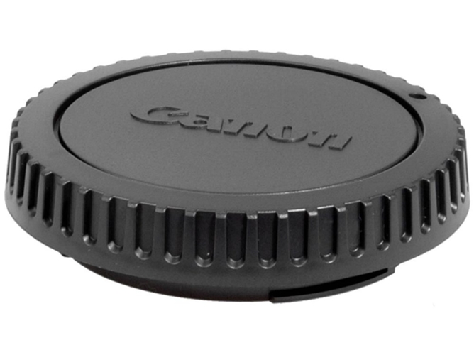 Tapa de Objetivo CANON EII