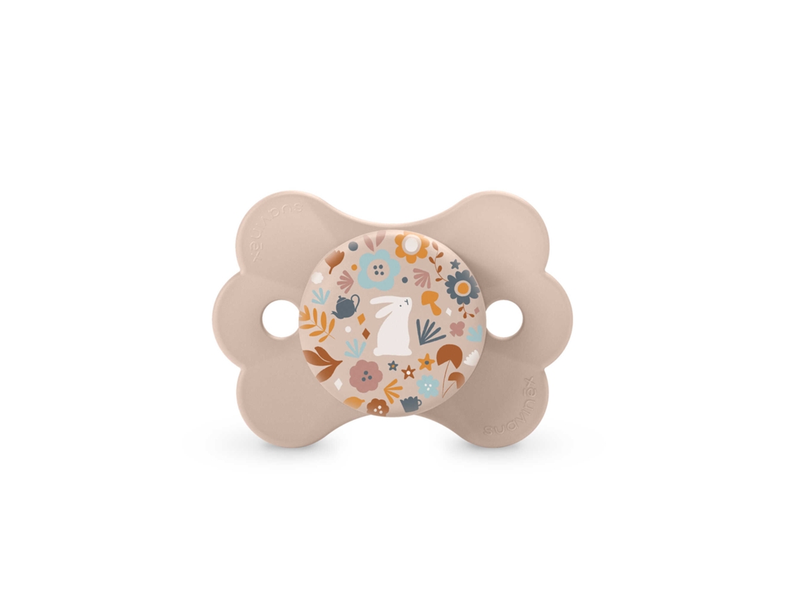 Wonder Butterfly 6 18 meses Sx Pro Suavinex