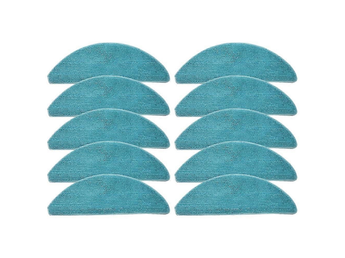 For 7490 Eternal , 7490 Eternal X-treme Replace Spare Parts Vacuum Cleaner Accessories Mop Cloths_ozo