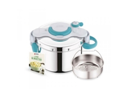 Olla a Presión SEB (Acero Inoxidable-7,5l)
