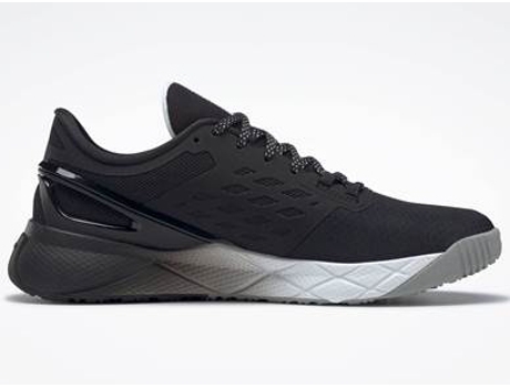Zapatillas Deportivas REEBOK Nanoflex Tr (Negro - Tejido, Material Sintético- 39)