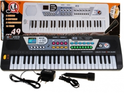 Teclado activo Mq 4919 B