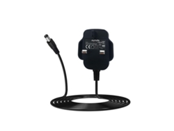 Fuente de alimentación de repuesto Myvolts de 6 V compatible con el tensiómetro Omron 7221. GOKOCO