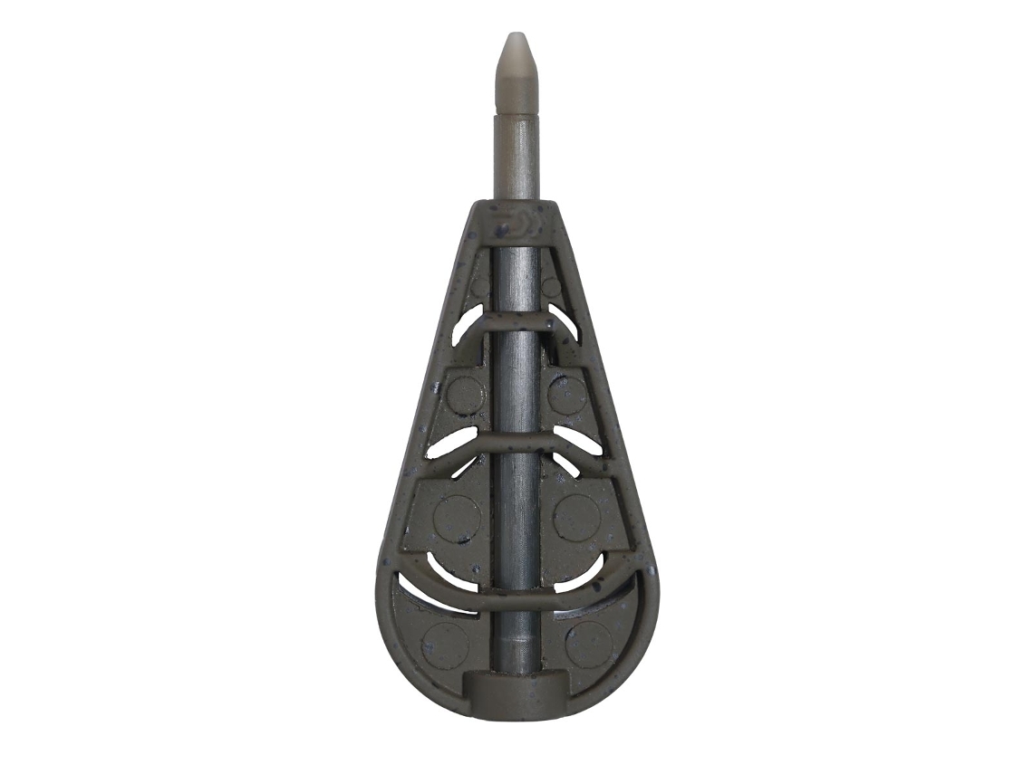 Alimentador método jaula DAIWA Nzon 25 g M