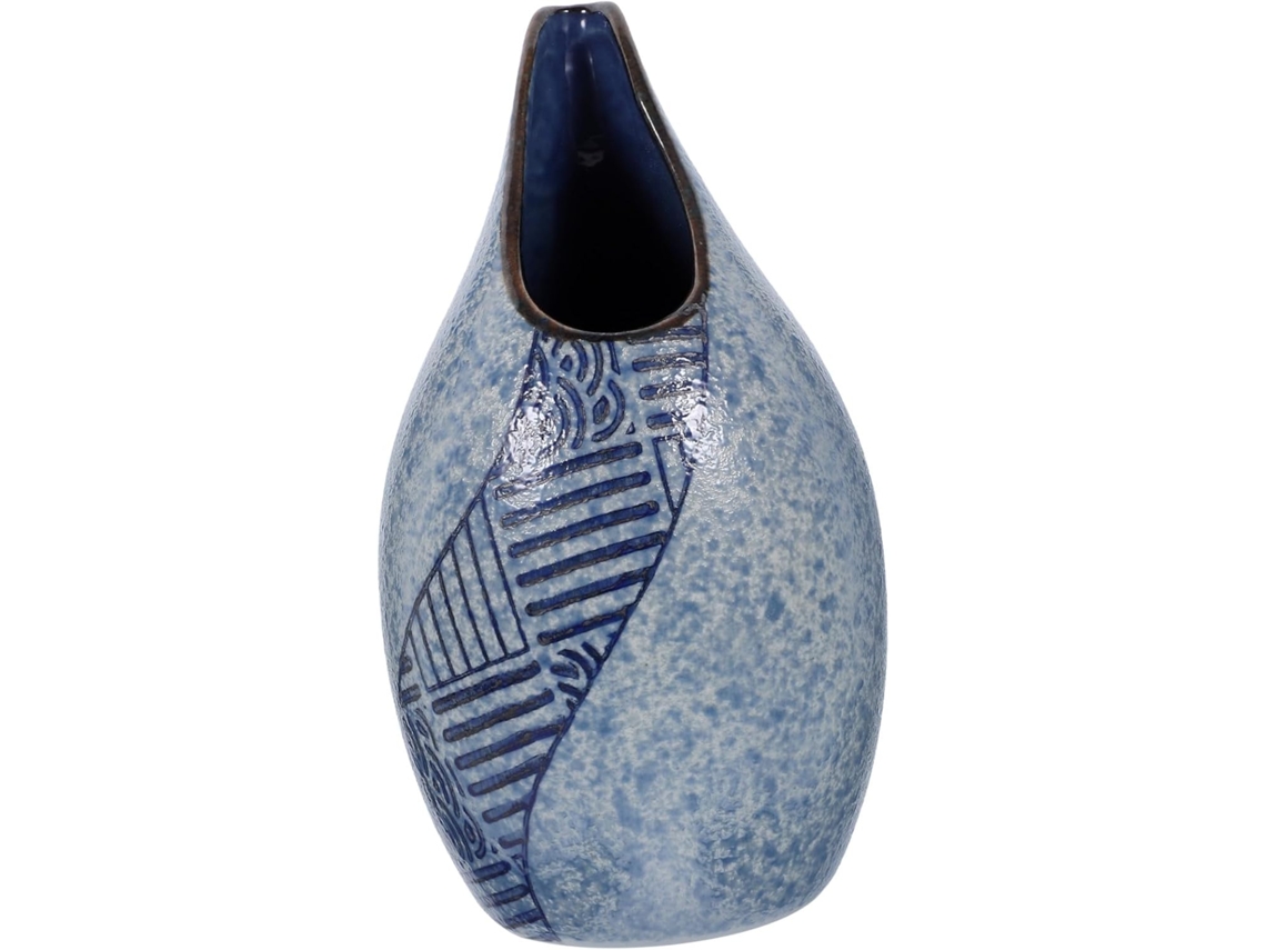 Botella Dispensadora De Salsa De Soja De Cerámica Japonesa, Frasco Para Vinagre Y Aceite Ligero Y Duradero.
