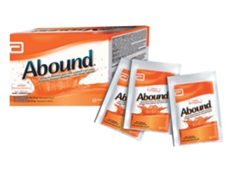 ABBOTT Naranja 24 Gr X 30 Sobres