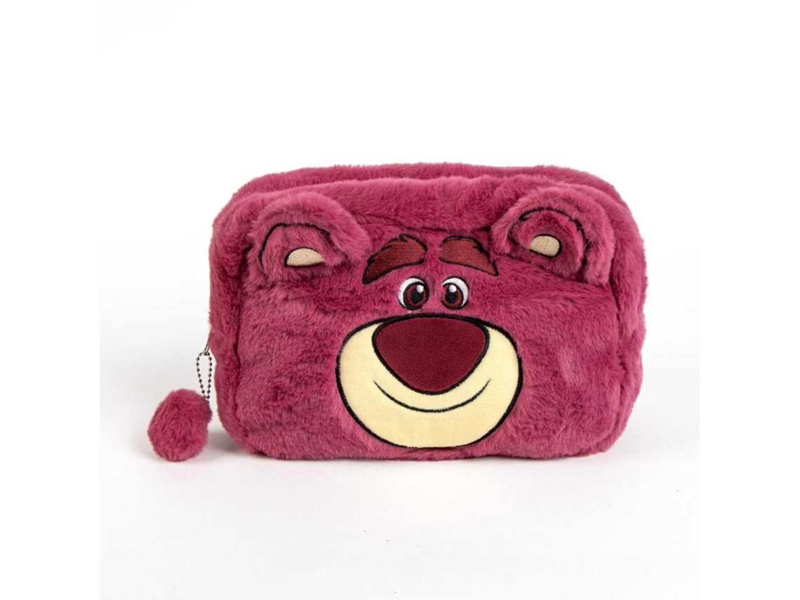 Neceser de Viaje TOY STORY Lotso Brick Disney